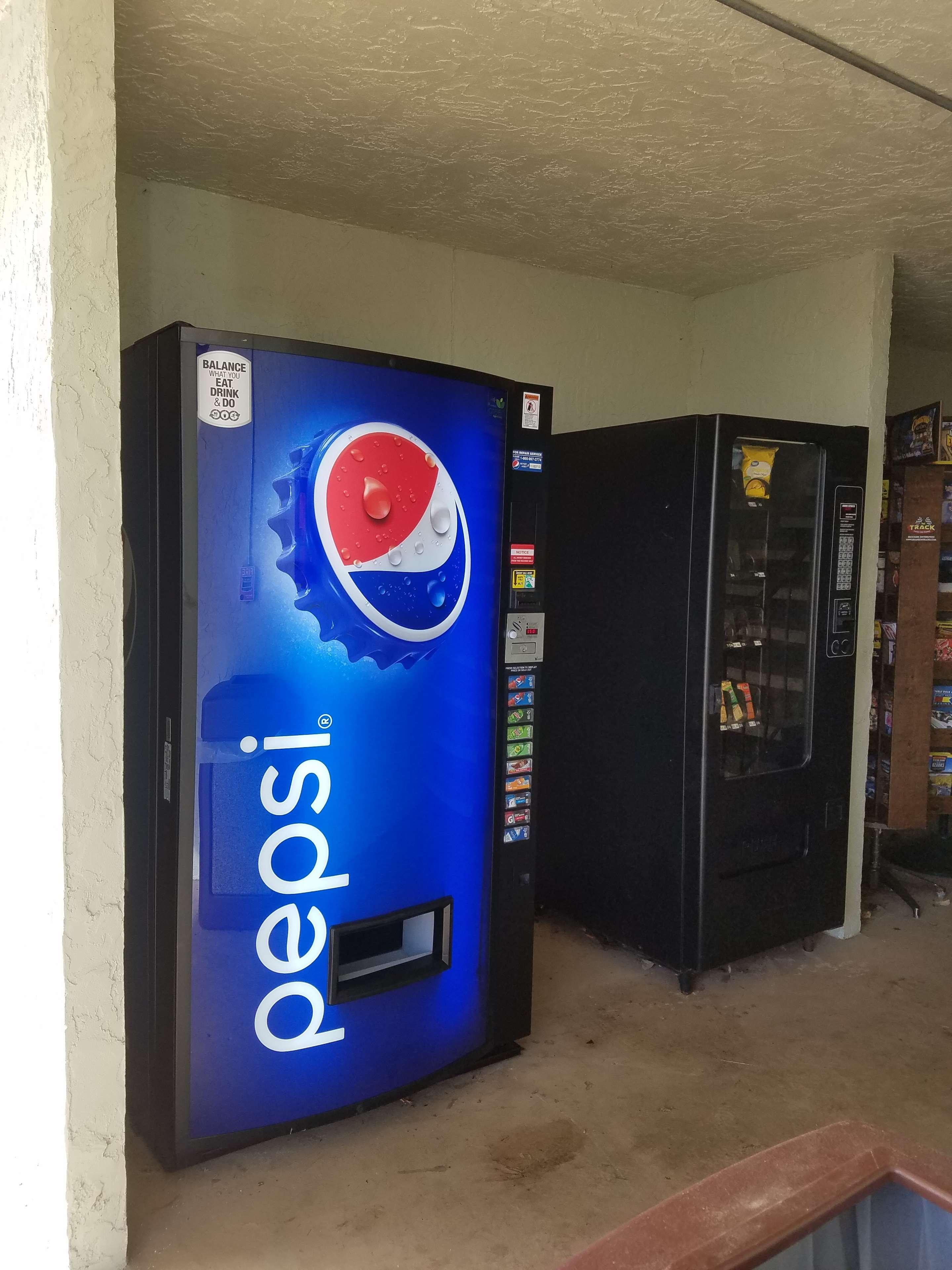 黑尔德贝斯特韦斯特酒店 Clinton 外观 照片